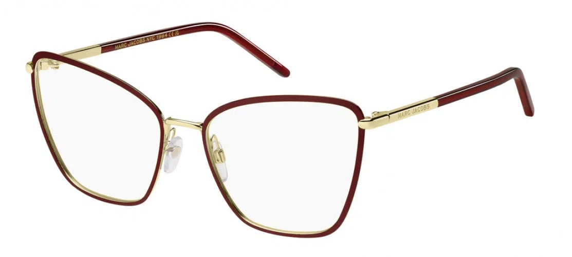Marc Jacobs MARC776 Eyeglasses - view 2
